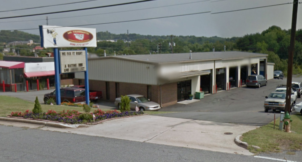 Car Repair Winston Salem Nc Car Repair Winston Salem Nc