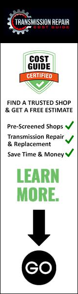 10 Most Common Transmission Problems