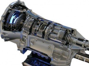 Transmission Repair Cost Guide