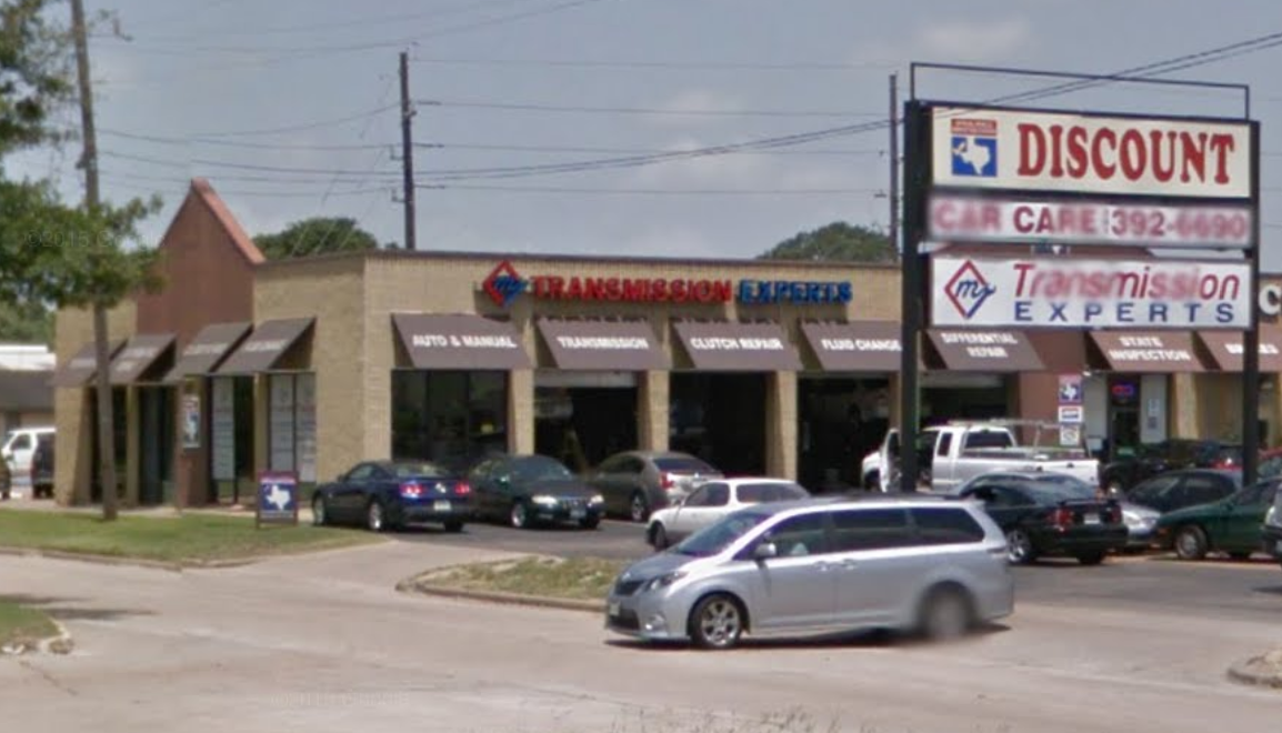 My Transmission Experts in Houston, Texas [Interview]