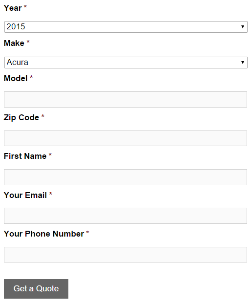 Get Estimate Transmission Repair Cost Guide