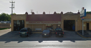 American Transmission Inc