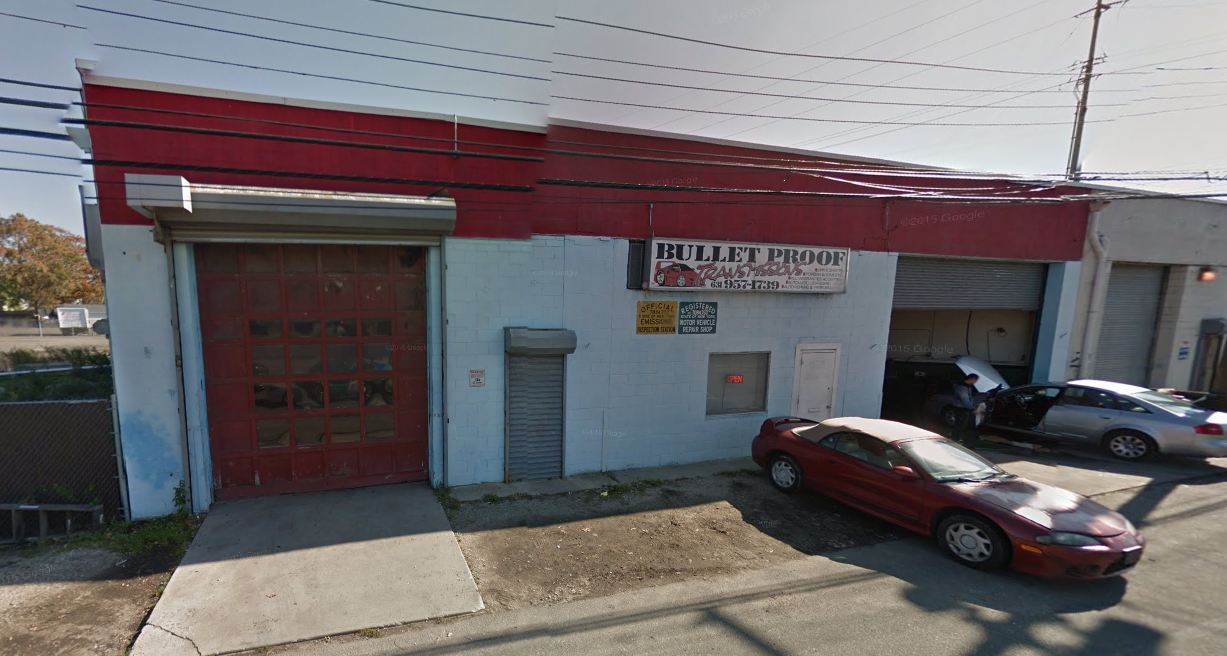 Bullet Proof Transmission in Lindenhurst, New York