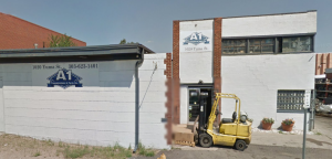 A-1 Transmission & Parts Co