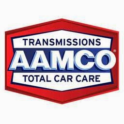 AAMCO