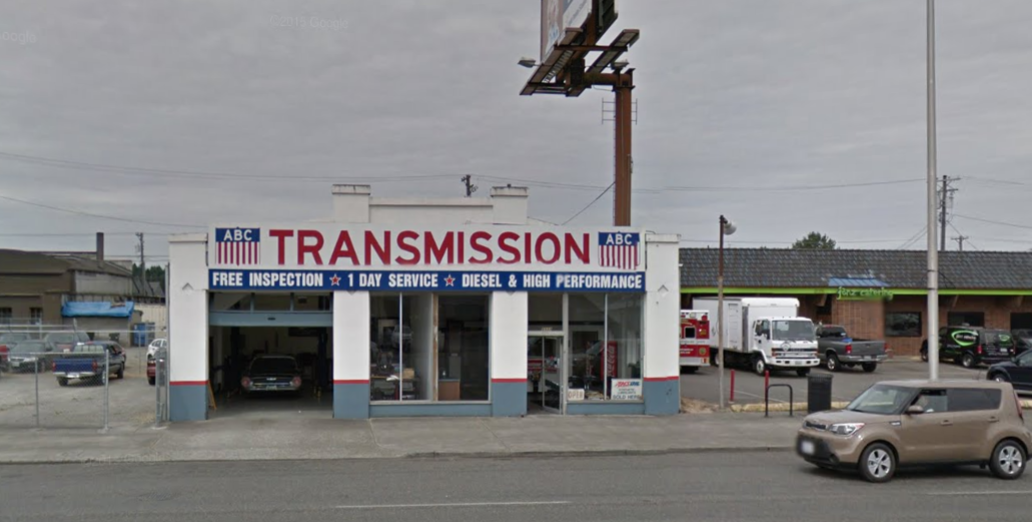 ABC Transmission Service Transmission Repair Cost Guide