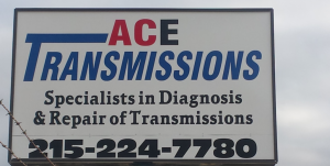 Ace Transmissions