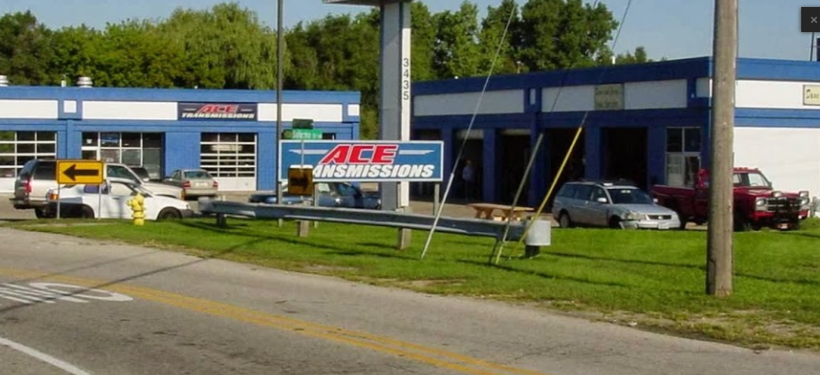 Ace Transmissions Plainfield Transmission Repair Cost Guide
