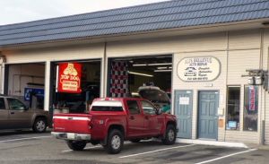 Ali’s Bellevue Auto Repair