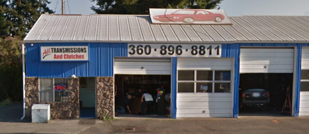 Best Transmission Shops in Vancouver, WA
