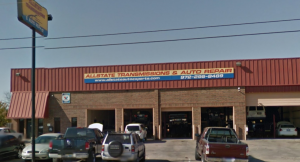 Allstate Transmissions & Auto