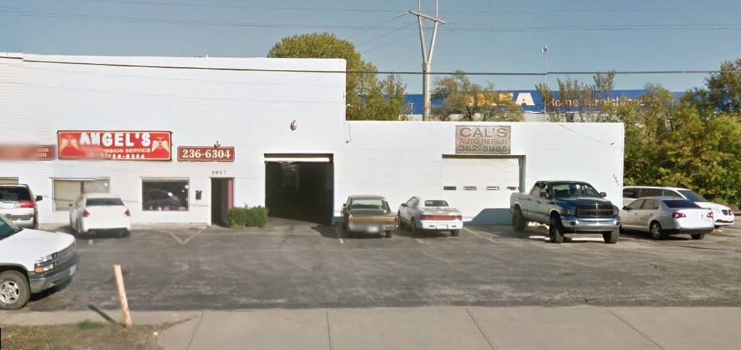 Best Transmission Shops in Kansas City, MO