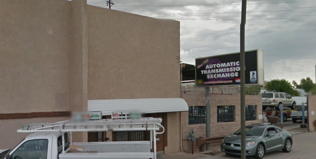 Best Transmission Shops in Phoenix, AZ