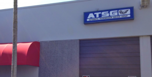 Automatic Transmission Service Group