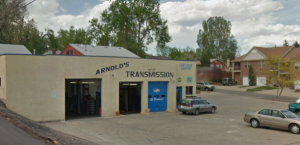 Best Transmission Shops in Denver, CO