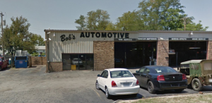 Bob's Transmission & Auto Center