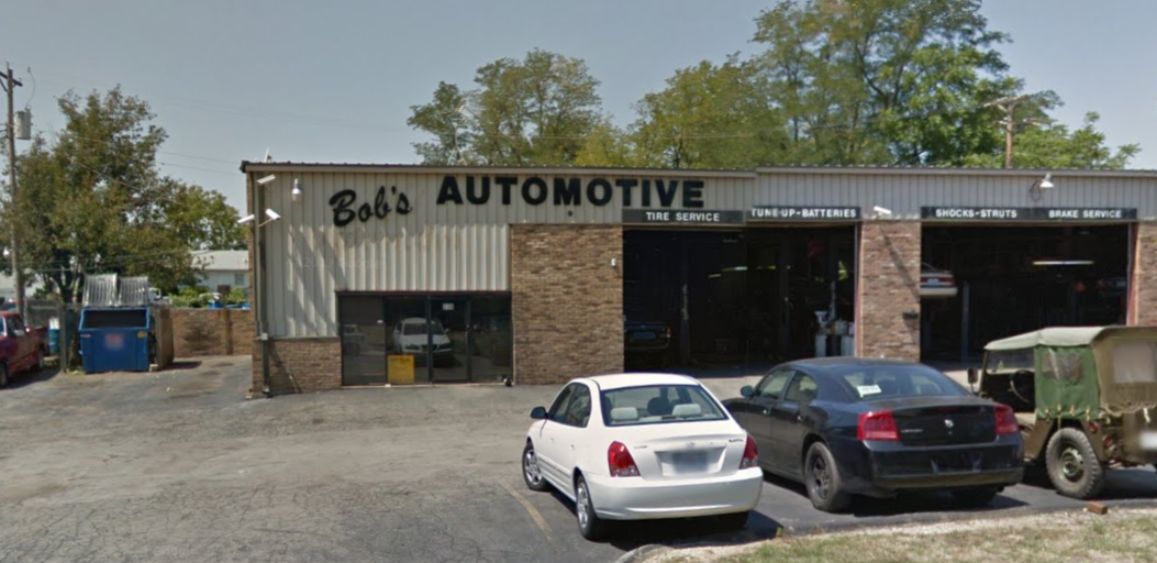 Bob’s Transmission & Auto Center Transmission Repair Cost Guide