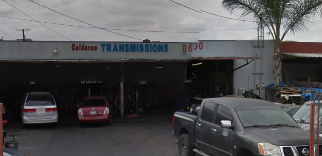 Best Transmission Shops in Los Angeles County, CA