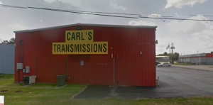 Carl's Transmissions
