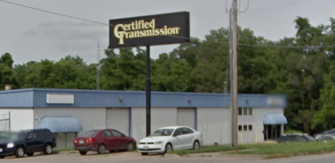 Best Transmission Shops in Kansas City, MO