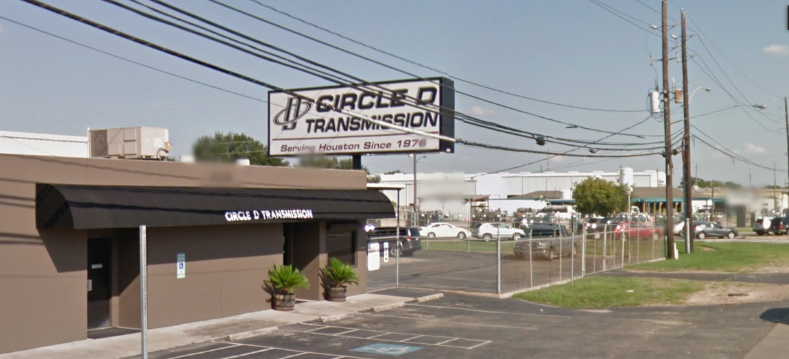 Best Transmission Shops in Houston, TX