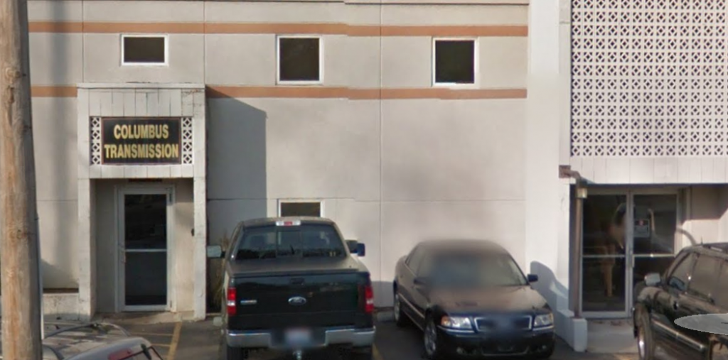 transmission shops transmission shops