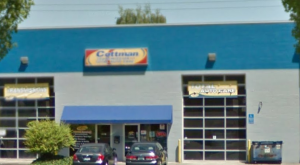 Cottman Transmission and Total Auto Care