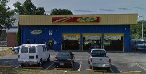 Cottman Transmission and Total Auto Care