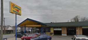 Cottman Transmission and Total Auto Care