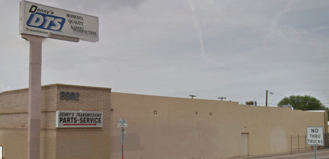 Best Transmission Shops in Phoenix, AZ