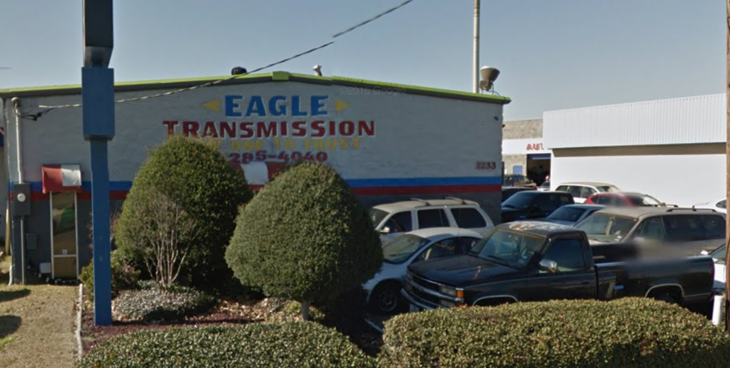 Eagle Transmissions & Gear Service Transmission Repair Cost Guide