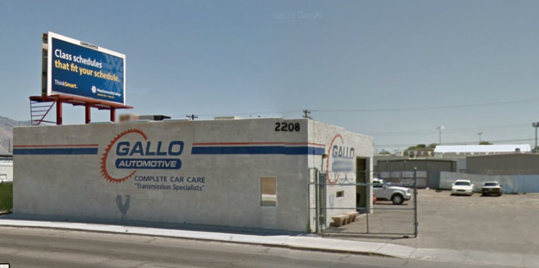 Best Transmission Shops in Tucson, AZ