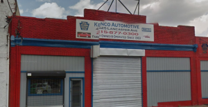 Kenco Automatic Transmissions