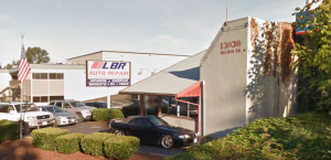 LBR Auto Repair