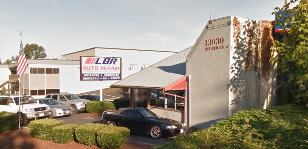 Lbr Auto Repair Transmission Repair Cost Guide