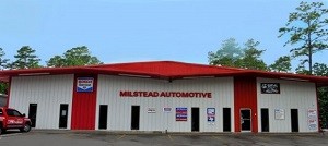 Milstead Automotive & Transmission