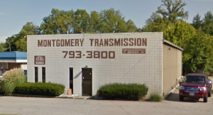 Montgomery Transmission