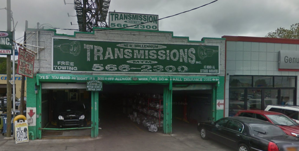 Best Transmission Shops in Brooklyn, NY