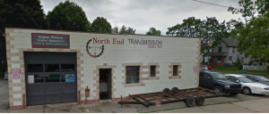 North End Transmission Service Inc