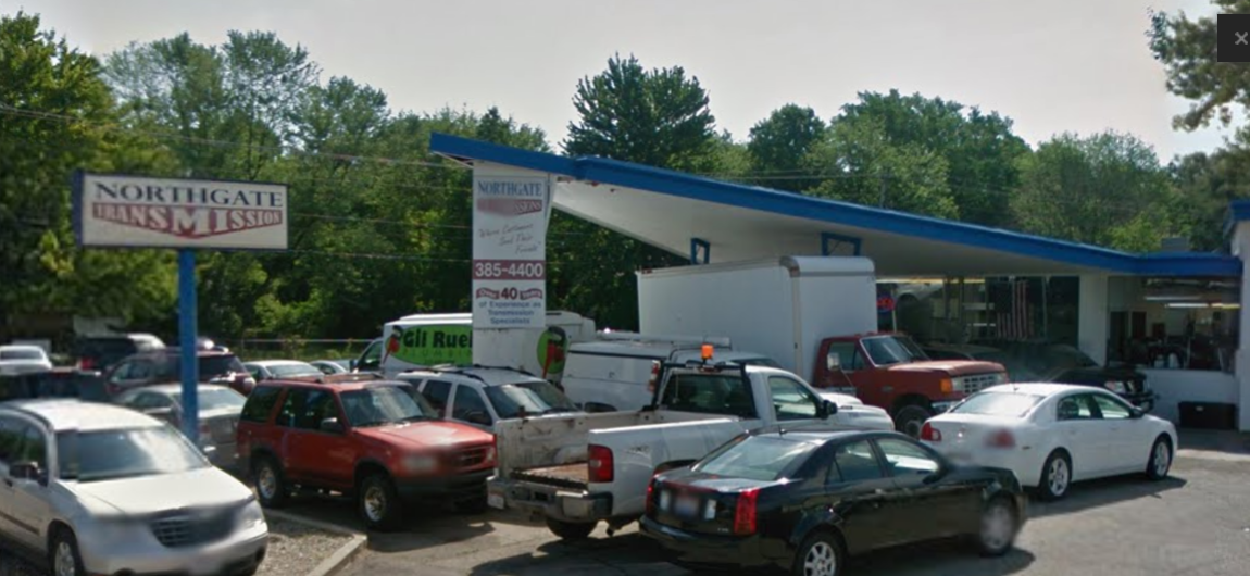 Best Transmission Shops in Cincinnati, OH