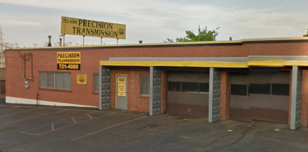 Precision Transmissions Transmission Repair Cost Guide