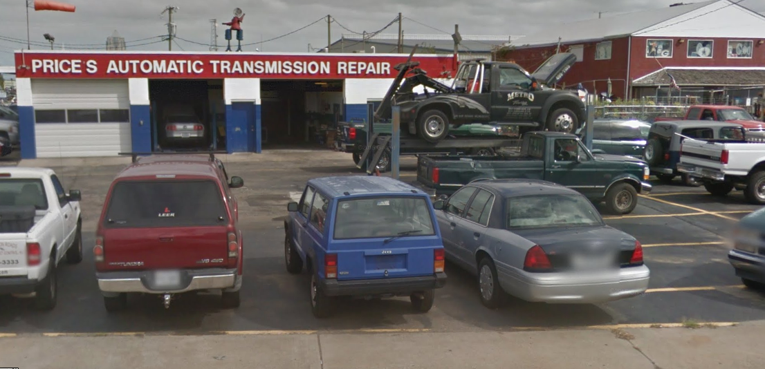 Best Transmission Shops in Virginia Beach Area, VA
