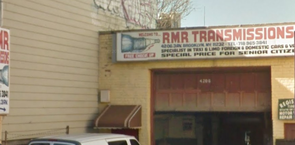 Best Transmission Shops in Brooklyn, NY