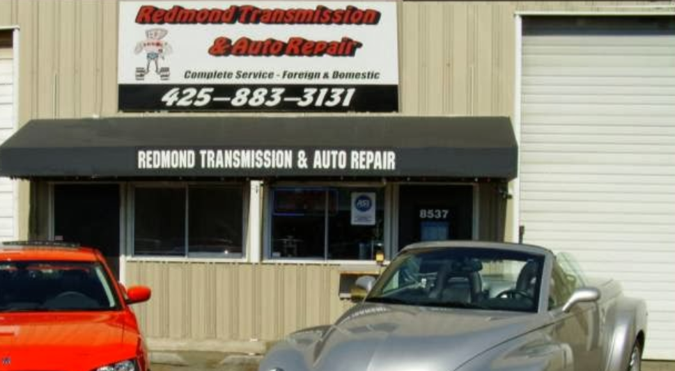 Best Transmission Shops in Seattle, WA
