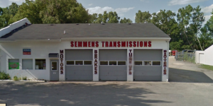 Semmens Transmission Service