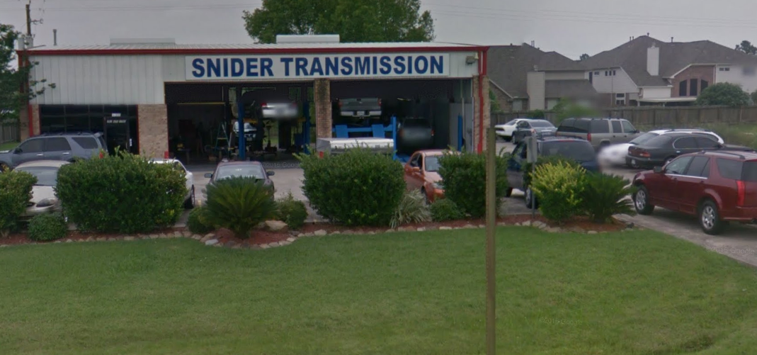 Best Transmission Shops in Houston, TX