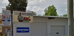 T T S Inc Auto Repair & Service