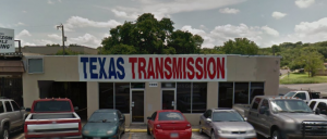 Texas Transmission