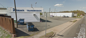 Weaver Transmission Service Inc