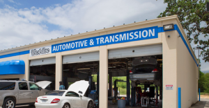 West Ave Automotive & Transmission